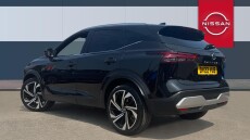 Nissan Qashqai 1.3 DiG-T MH 158 Tekna+ 5dr Xtronic Petrol Hatchback